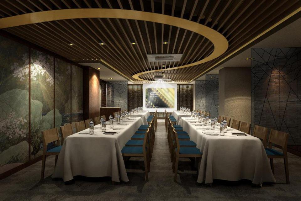 Busan Connect Ocean Hotel 外观 照片