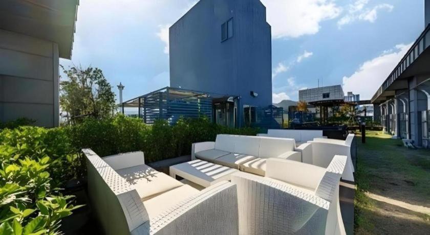 Busan Connect Ocean Hotel 外观 照片