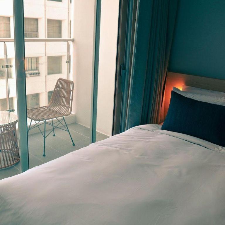 Busan Connect Ocean Hotel 外观 照片